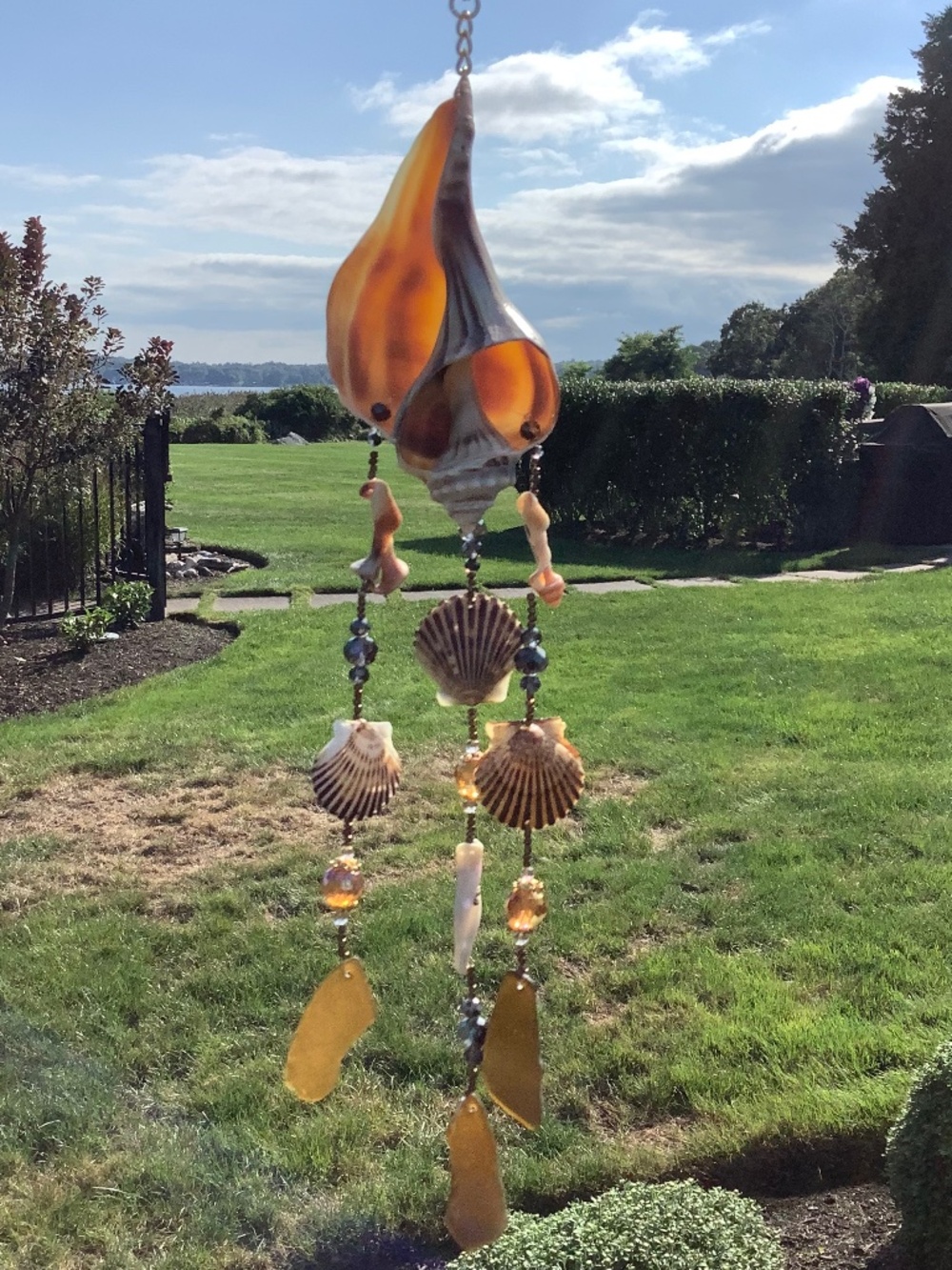 Nautical Suncatcher
